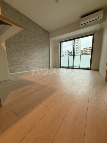 2/29 リビング/ダイニング