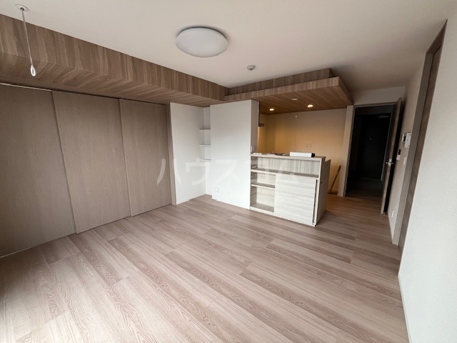 3/21 リビング/ダイニング