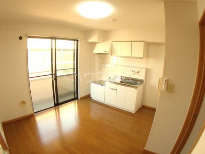 3/22 リビング/ダイニング