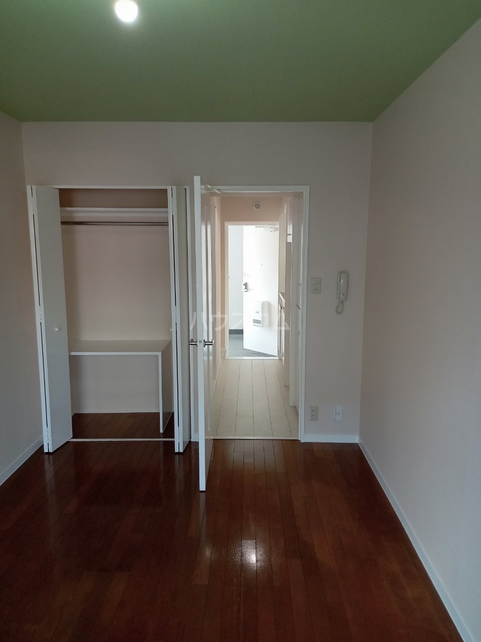 4/27 リビング/ダイニング