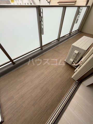 19/29 バルコニー