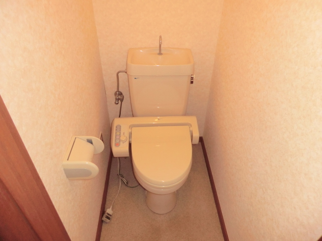 11/29 トイレ