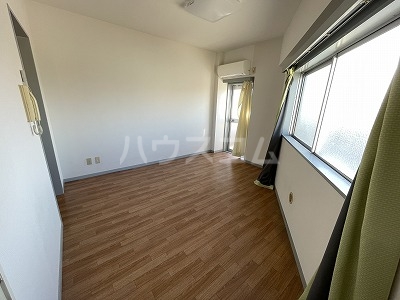 5/26 リビング/ダイニング