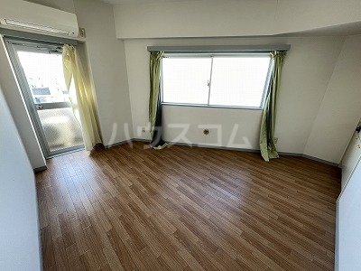 4/26 リビング/ダイニング