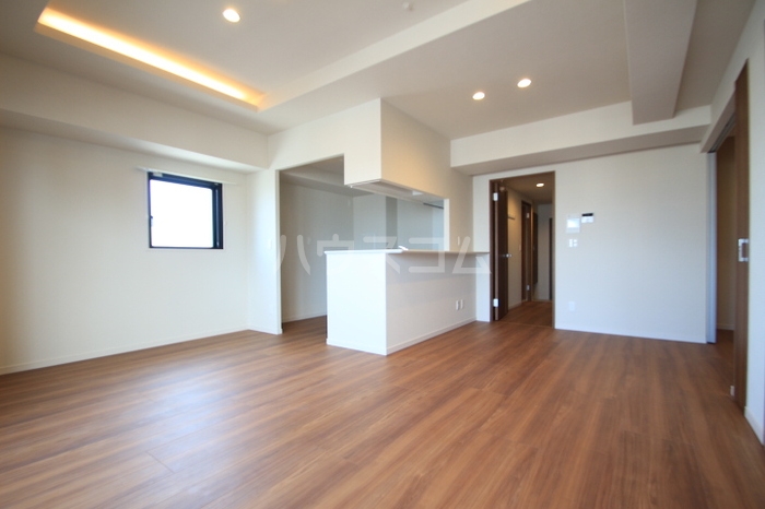 3/30 リビング/ダイニング