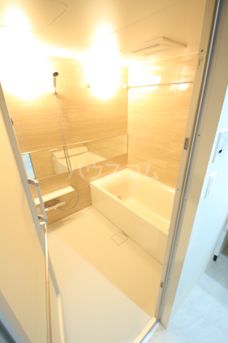 7/30 浴室