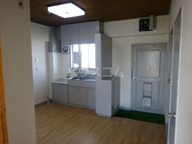 3/23 リビング/ダイニング