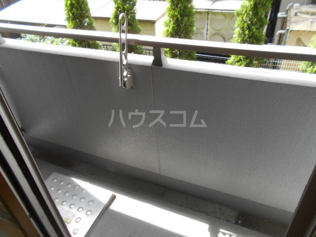 16/29 バルコニー