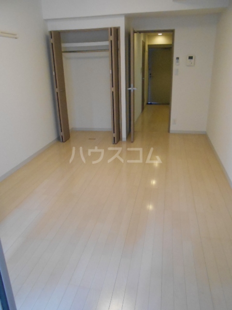 4/29 リビング/ダイニング