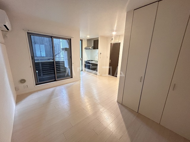 6/26 リビング/ダイニング