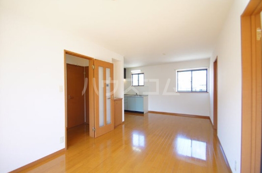 3/10 リビング/ダイニング