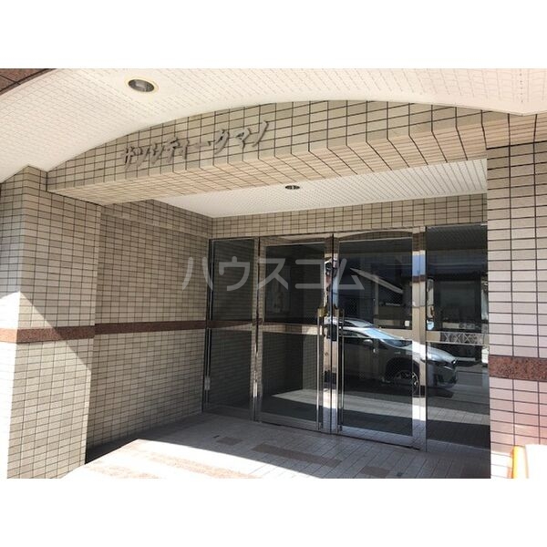 15/25 エントランス