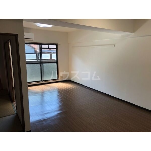 3/25 リビング/ダイニング