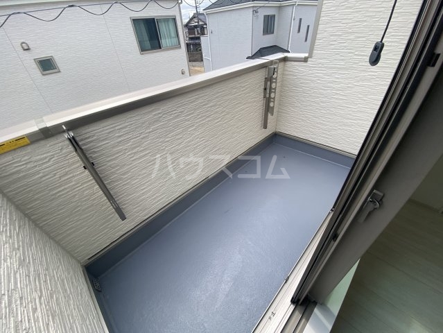 17/30 バルコニー