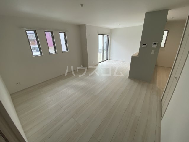 7/30 リビング/ダイニング