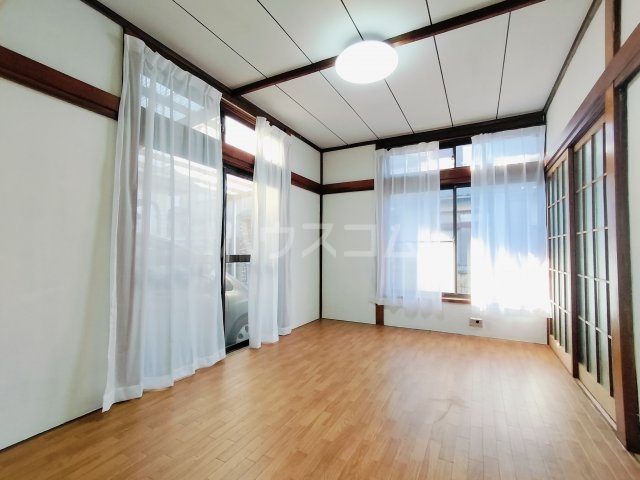 4/30 リビング/ダイニング