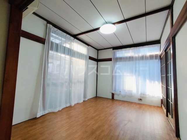 3/30 リビング/ダイニング