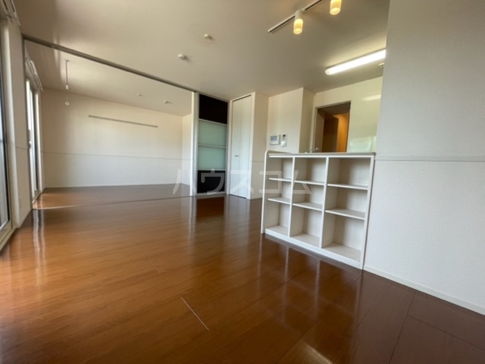 3/30 リビング/ダイニング