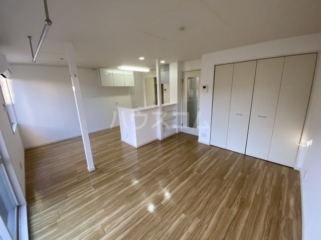 4/28 リビング/ダイニング