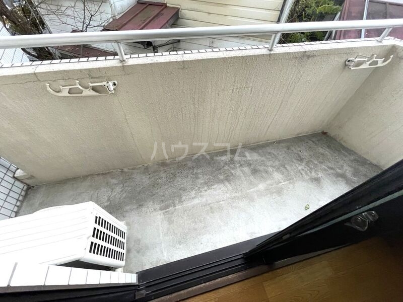 15/24 バルコニー