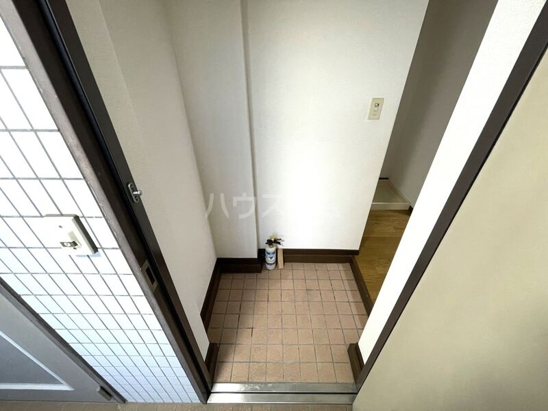 14/24 バルコニー