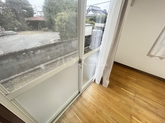 15/25 バルコニー