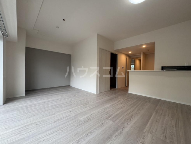 4/26 リビング/ダイニング