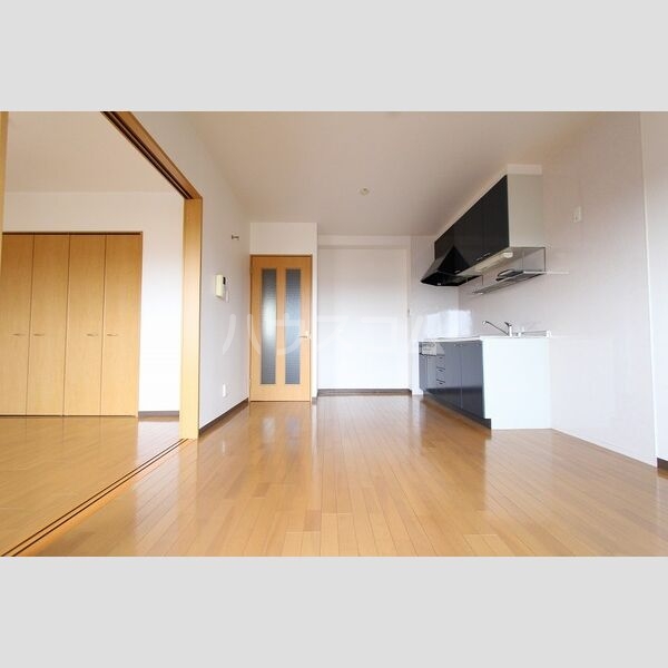 2/13 リビング/ダイニング