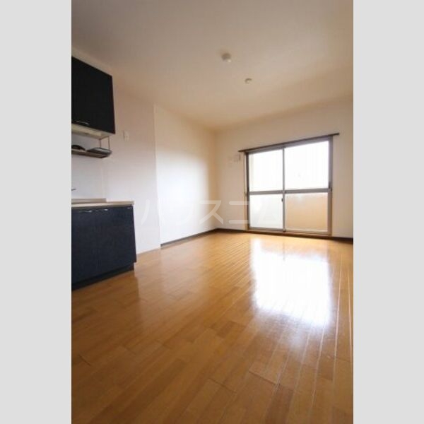 3/13 リビング/ダイニング