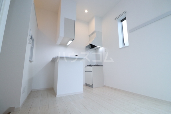 3/24 リビング/ダイニング