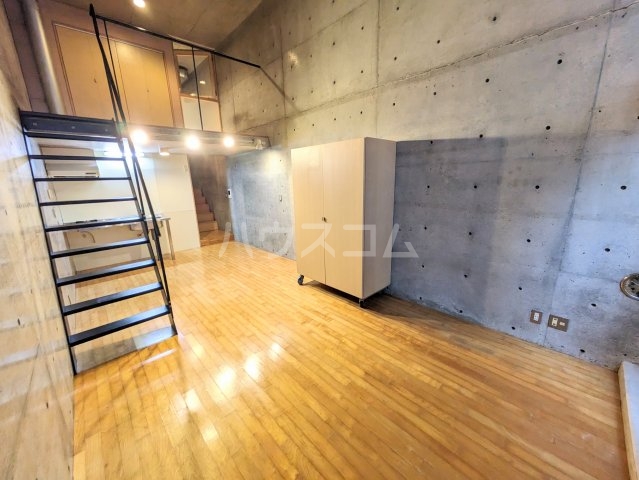 5/24 リビング/ダイニング