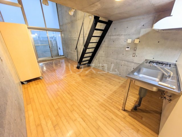 4/24 リビング/ダイニング