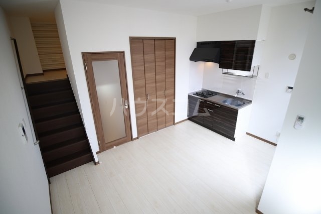 3/15 リビング/ダイニング