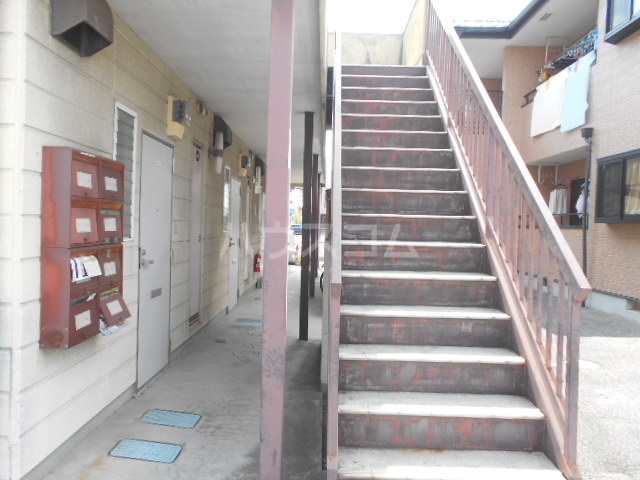 2/9 エントランス