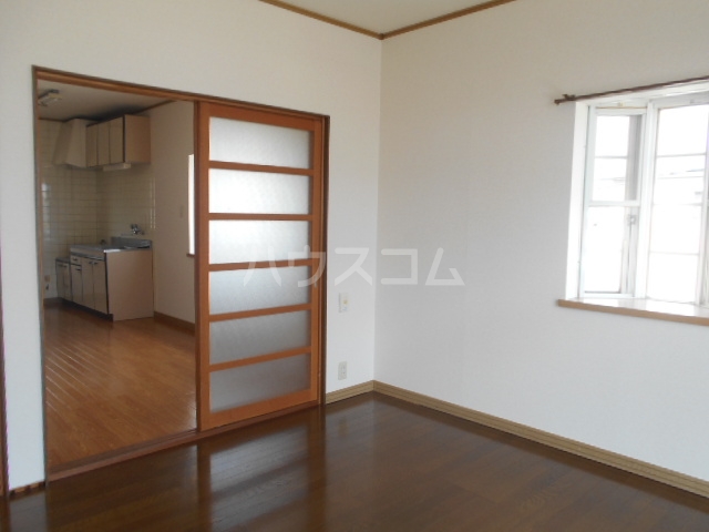 5/30 リビング/ダイニング