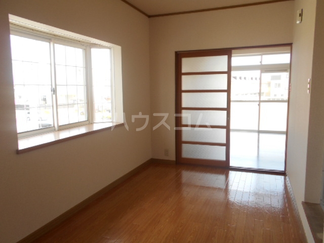 6/30 リビング/ダイニング