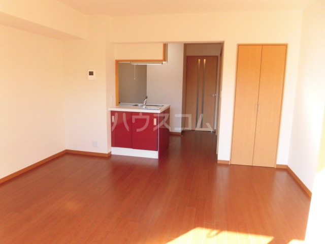 3/18 リビング/ダイニング