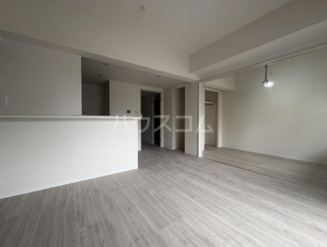 4/19 リビング/ダイニング