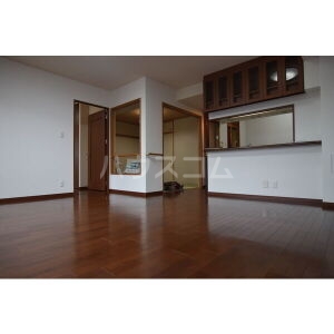 4/28 リビング/ダイニング