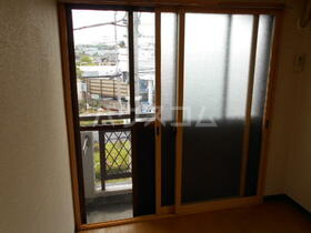 15/28 バルコニー