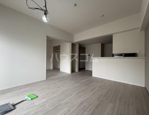 3/19 リビング/ダイニング