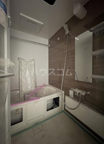 7/19 浴室