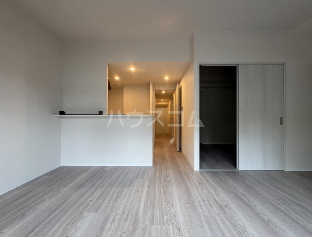 3/21 リビング/ダイニング