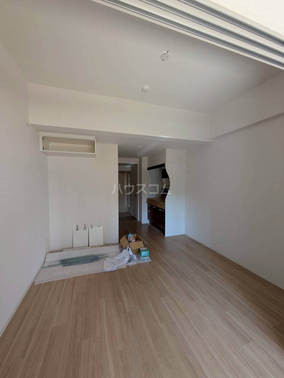 3/27 リビング/ダイニング