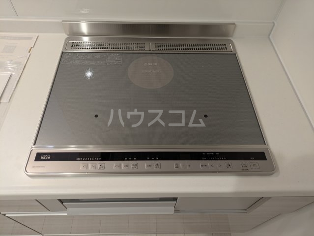 12/30 キッチン