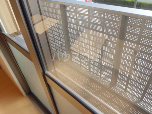 17/25 バルコニー