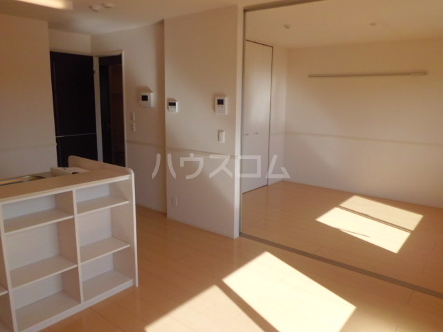 5/25 リビング/ダイニング