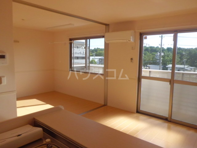 4/25 リビング/ダイニング