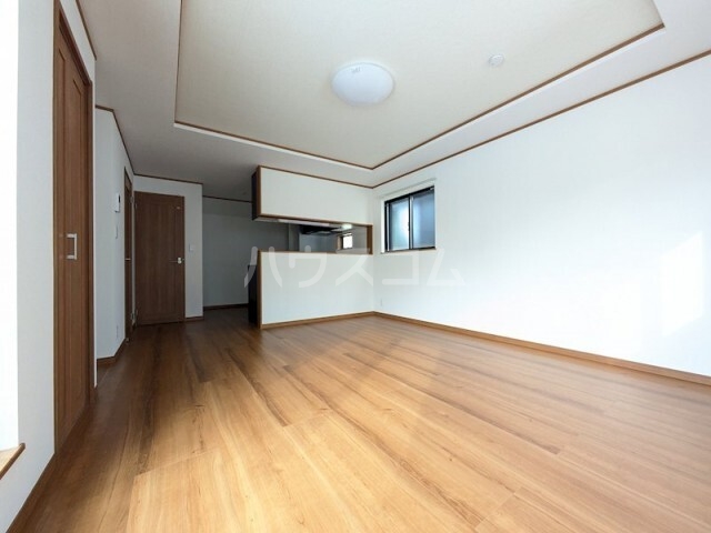 3/8 リビング/ダイニング