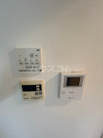 16/23 バルコニー